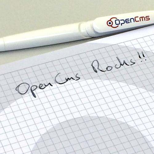 OpenCms 14